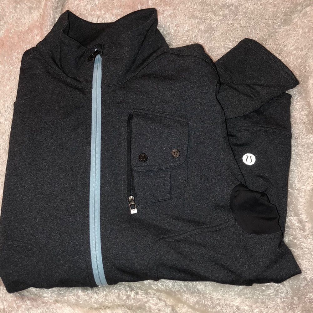 Lululemon jacket